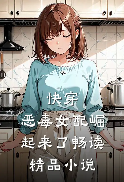 快穿：恶毒女配崛起来了畅读精品小说