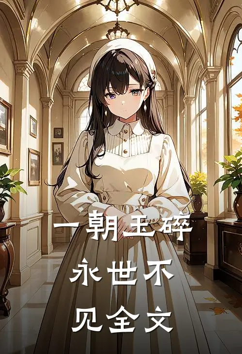 一朝玉碎,永世不见全文免费阅读