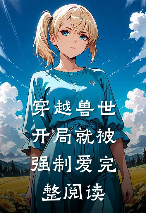 穿越兽世开局就被强制爱完整阅读全文