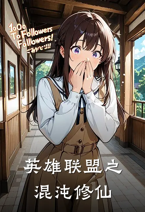 英雄联盟之混沌修仙