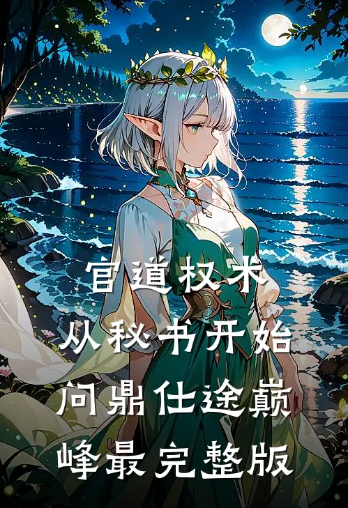 官道权术：从秘书开始问鼎仕途巅峰最完整版