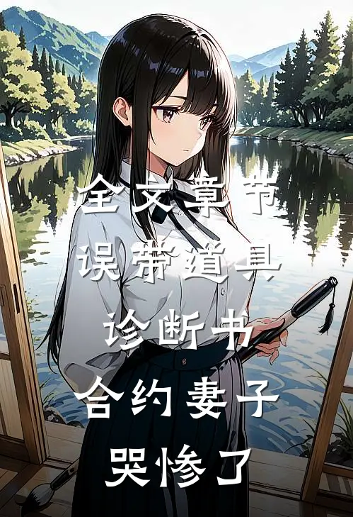 全文章节误带道具诊断书，合约妻子哭惨了