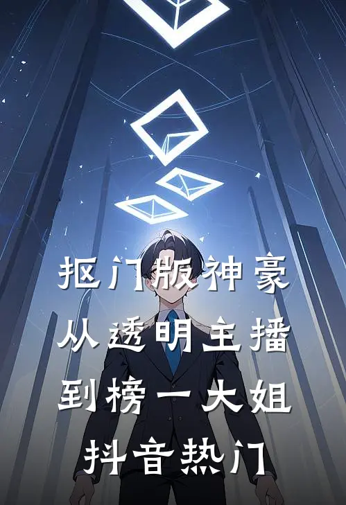 抠门版神豪：从透明主播到榜一大姐抖音热门