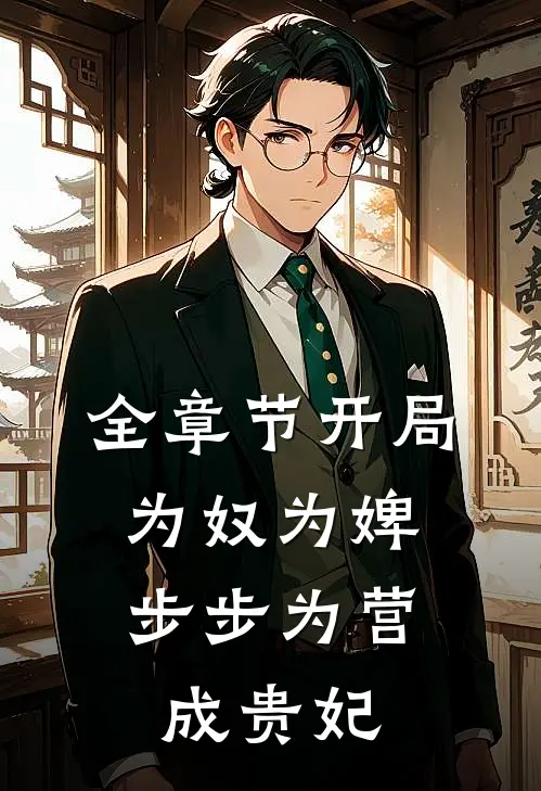 全章节开局为奴为婢，步步为营成贵妃