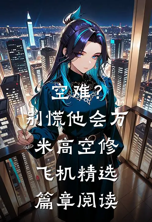 空难？别慌，他会万米高空修飞机精选篇章阅读
