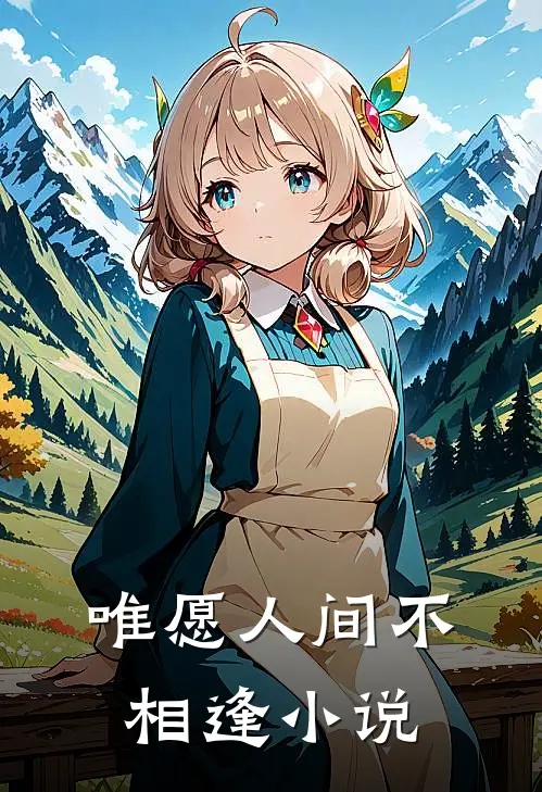 唯愿人间不相逢小说
