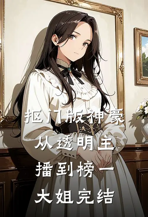 抠门版神豪：从透明主播到榜一大姐完结
