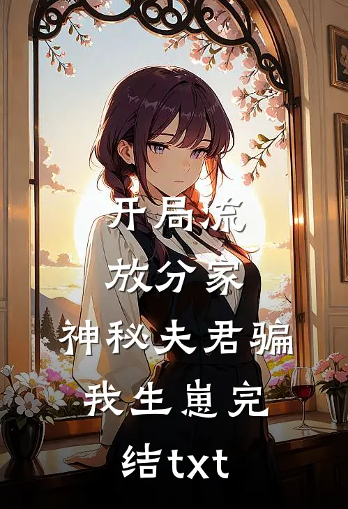 开局流放分家，神秘夫君骗我生崽完结txt