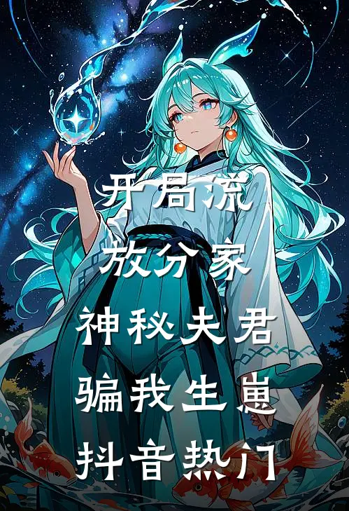 开局流放分家，神秘夫君骗我生崽抖音热门