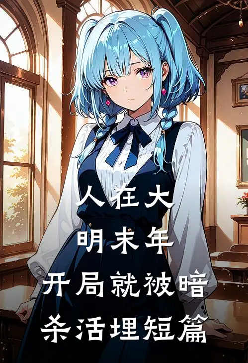 人在大明末年，开局就被暗杀活埋短篇