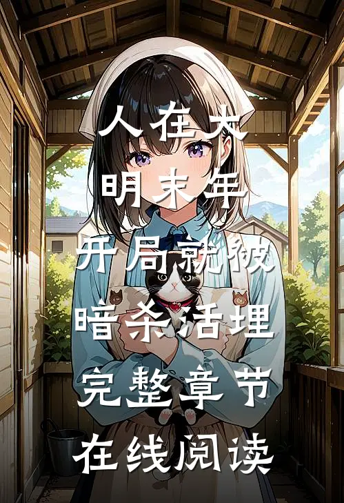 人在大明末年，开局就被暗杀活埋完整章节在线阅读