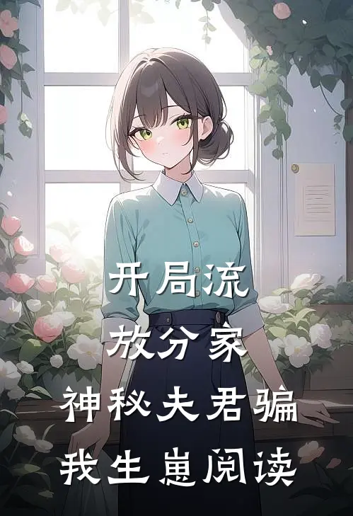 开局流放分家，神秘夫君骗我生崽阅读