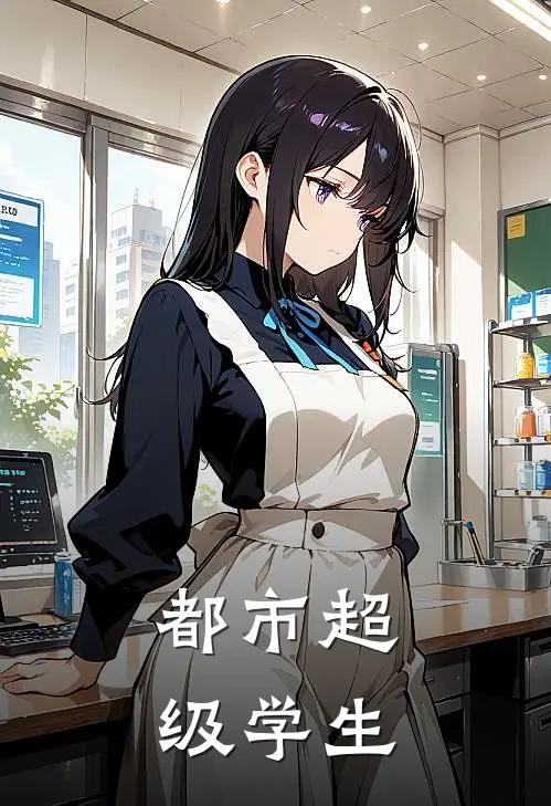 都市超级学生