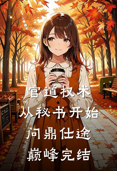 官道权术：从秘书开始问鼎仕途巅峰完结