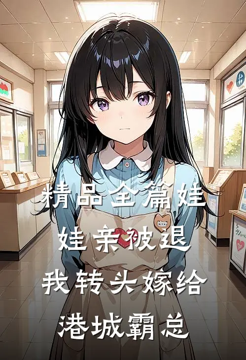 精品全篇娃娃亲被退，我转头嫁给港城霸总