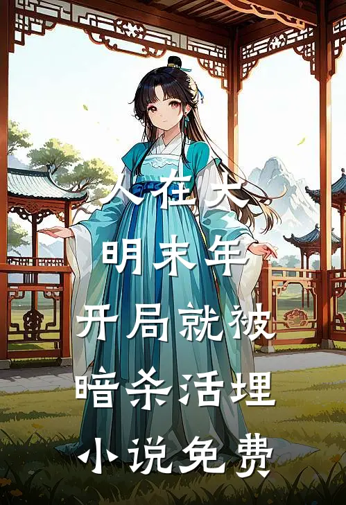 人在大明末年，开局就被暗杀活埋小说免费
