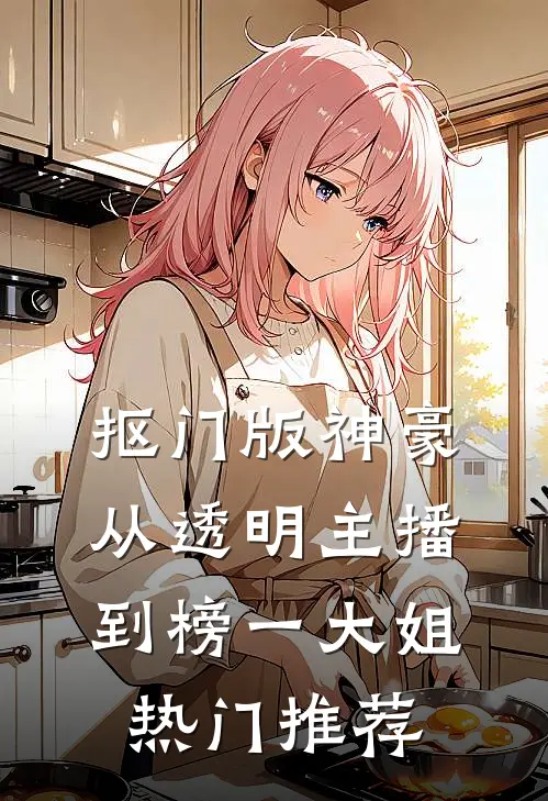 抠门版神豪：从透明主播到榜一大姐热门推荐