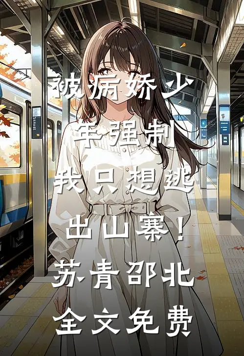 被病娇少年强制，我只想逃出山寨！苏青邵北全文免费