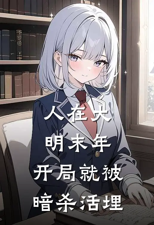 人在大明末年，开局就被暗杀活埋