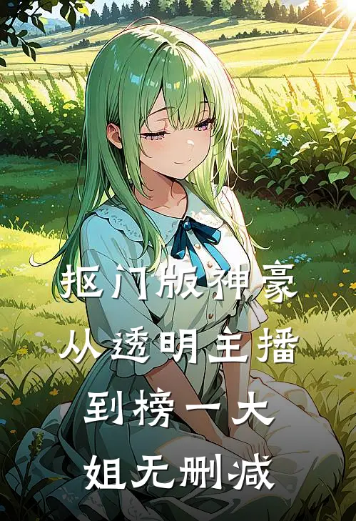 抠门版神豪：从透明主播到榜一大姐无删减