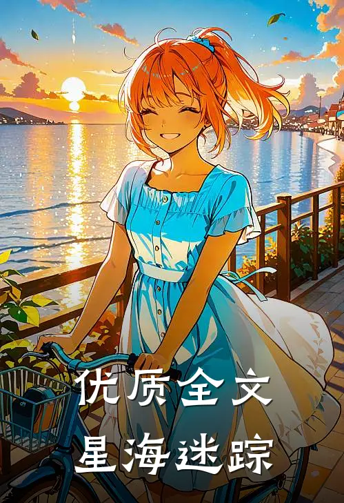 优质全文星海迷踪