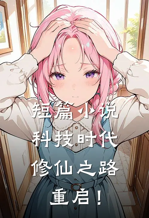 短篇小说科技时代，修仙之路重启！