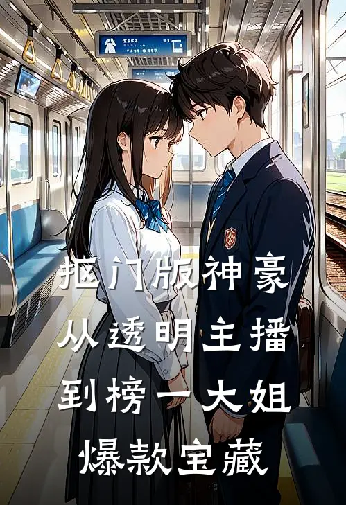 抠门版神豪：从透明主播到榜一大姐爆款宝藏