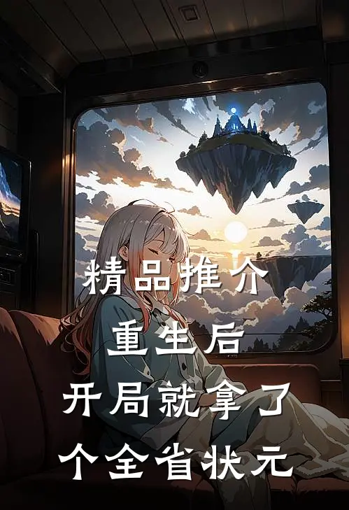 精品推介重生后，开局就拿了个全省状元