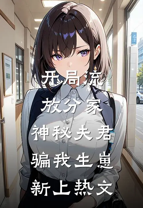 开局流放分家，神秘夫君骗我生崽新上热文