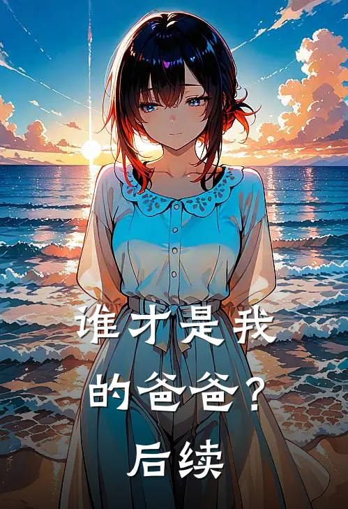 谁才是我的爸爸?后续故事