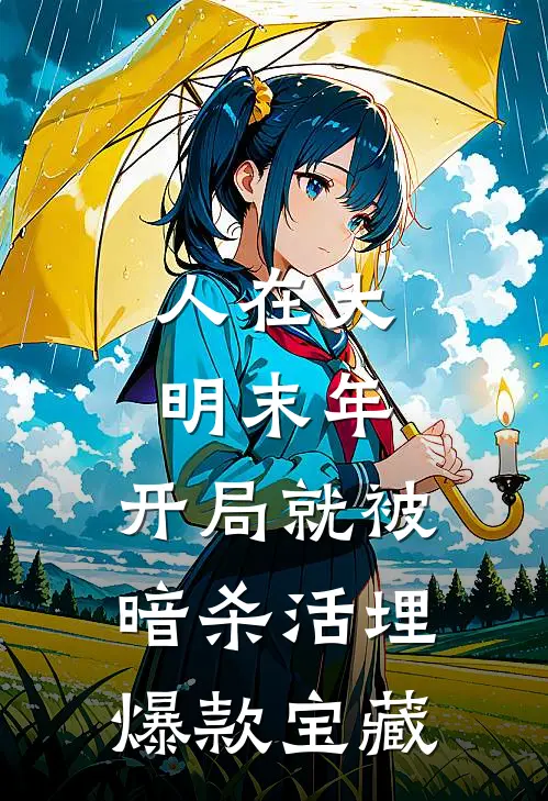 人在大明末年，开局就被暗杀活埋爆款宝藏