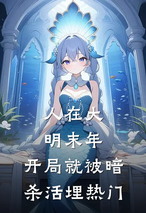 人在大明末年，开局就被暗杀活埋热门