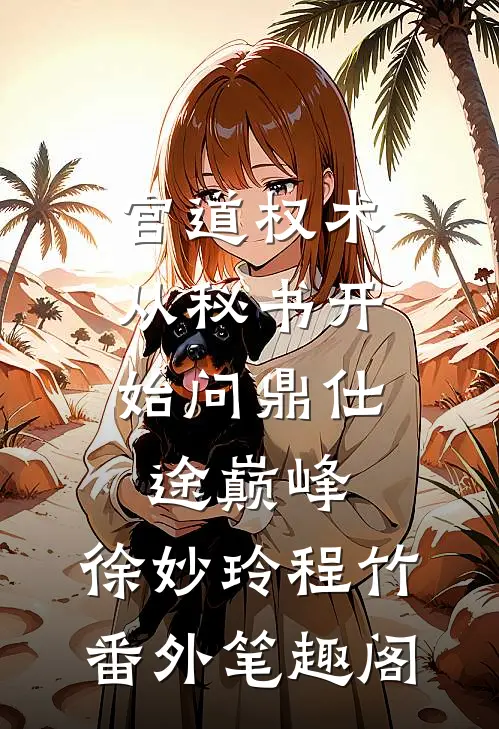 官道权术：从秘书开始问鼎仕途巅峰：徐妙玲程竹番外笔趣阁