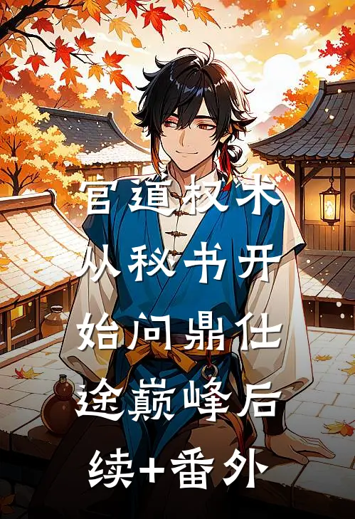 官道权术：从秘书开始问鼎仕途巅峰后续+番外