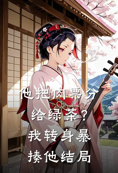 他把肉票分给绿茶？我转身暴揍他结局