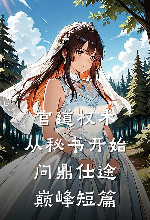 官道权术：从秘书开始问鼎仕途巅峰短篇