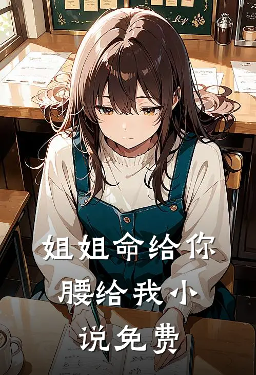 姐姐命给你，腰给我小说免费