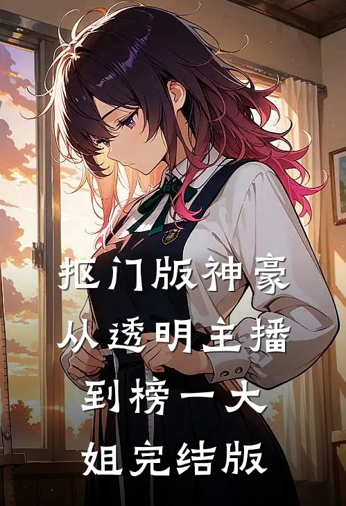 抠门版神豪：从透明主播到榜一大姐完结版