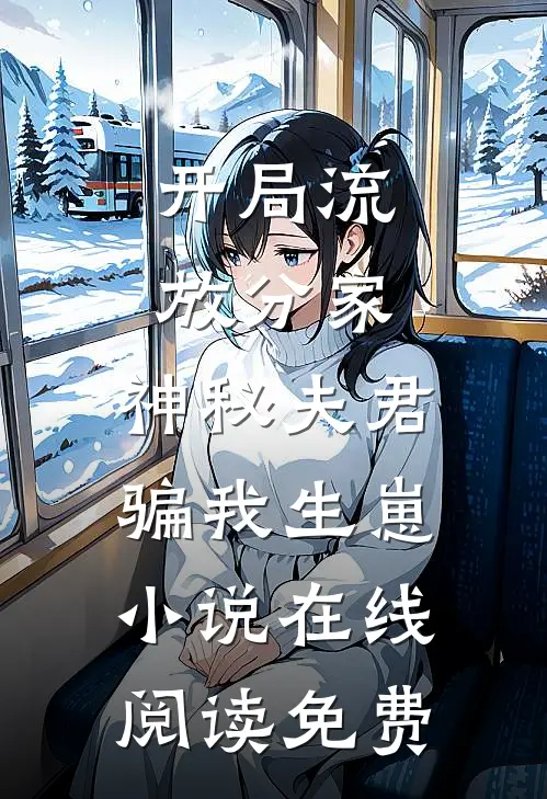 开局流放分家，神秘夫君骗我生崽小说在线阅读免费