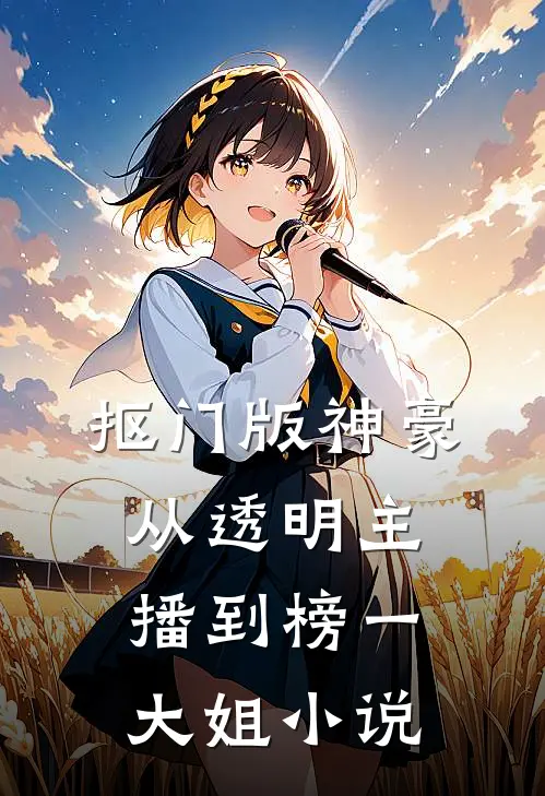 抠门版神豪：从透明主播到榜一大姐小说
