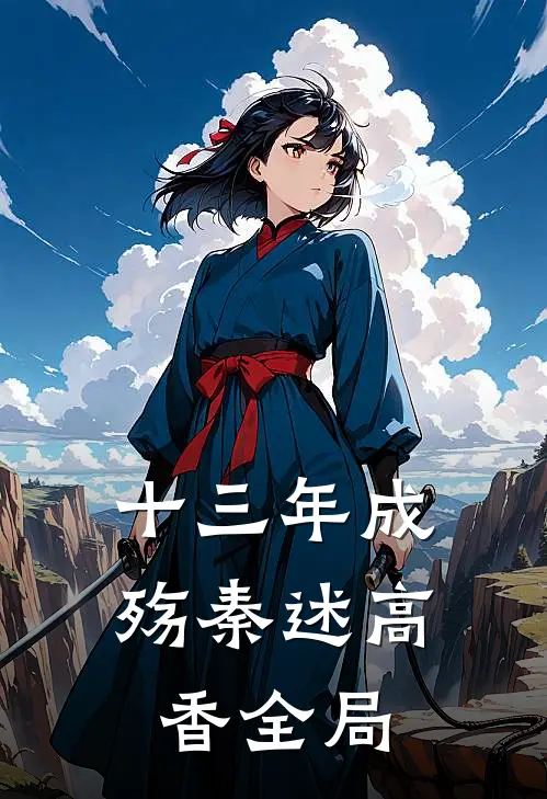 十三年成殇秦述高香全局