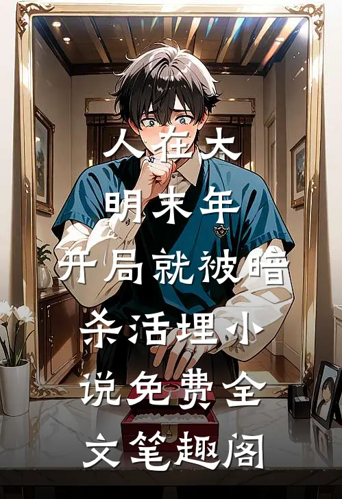 人在大明末年，开局就被暗杀活埋小说免费全文笔趣阁