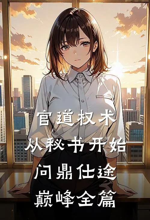 官道权术：从秘书开始问鼎仕途巅峰全篇