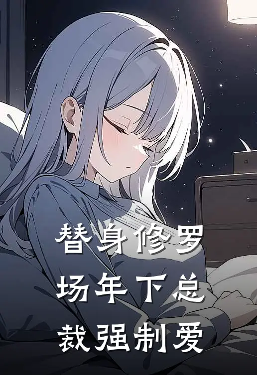 替身修罗场年下总裁强制爱