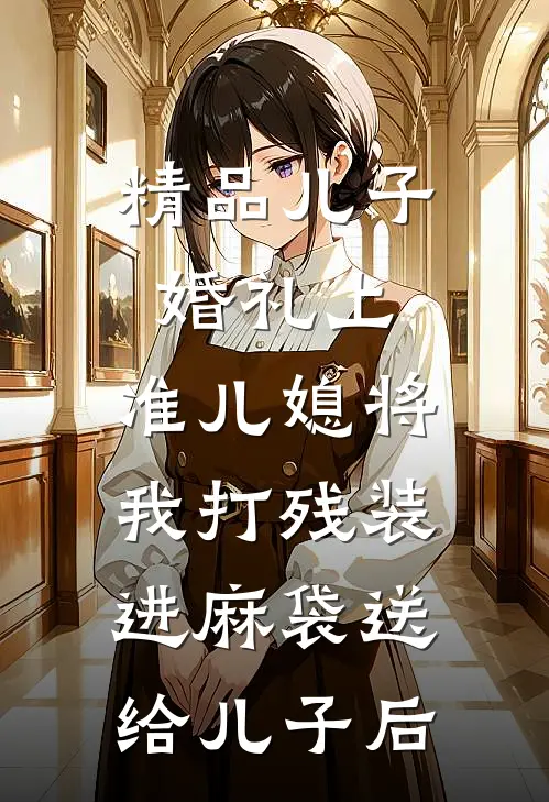 精品儿子婚礼上，准儿媳将我打残装进麻袋送给儿子后