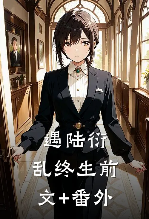 遇陆衍，乱终生前文+番外
