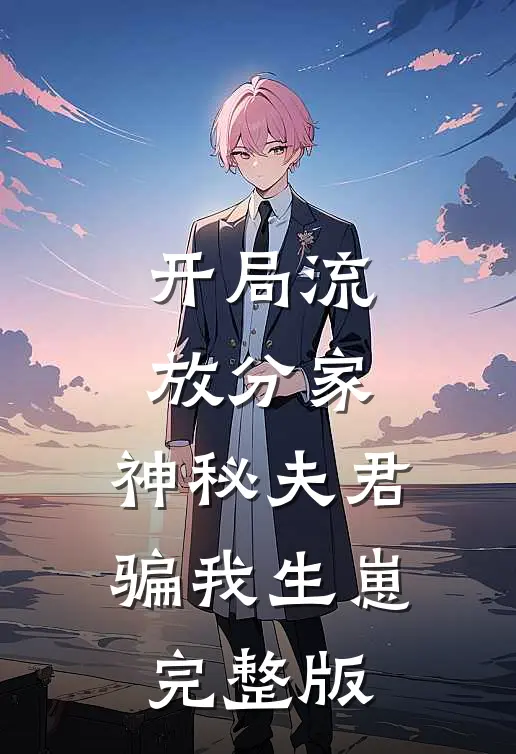 开局流放分家，神秘夫君骗我生崽完整版