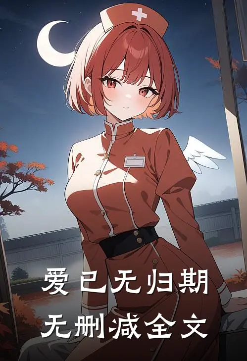 爱已无归期无删减全文