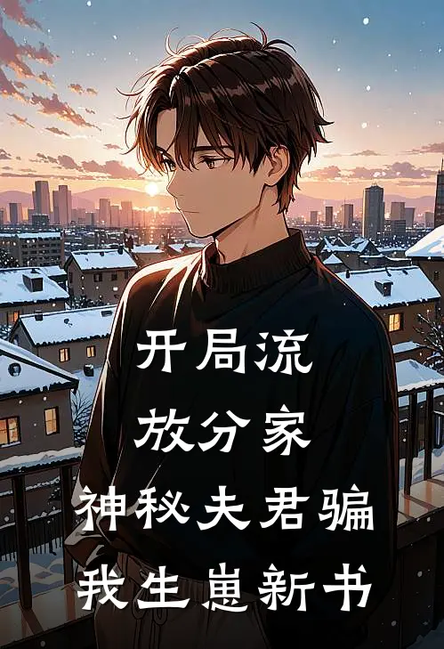 开局流放分家，神秘夫君骗我生崽新书