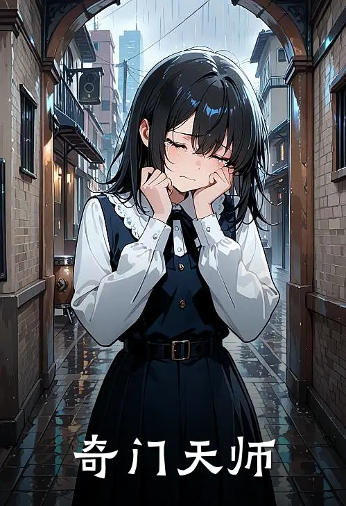 奇门天师斩东洋